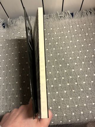 Portales a la abominación - Mathew M.Bartlett