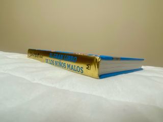 El gran libro de los niños malos
