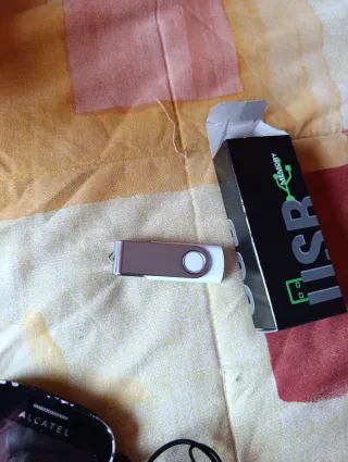 Alcatel One Touch Pop C3 Nero/Bianco