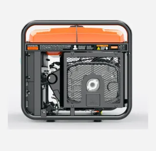 Generador Eléctrico 7200W Nuevo