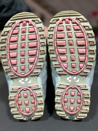 Botas de Snowboard Mujer Talla 37,5