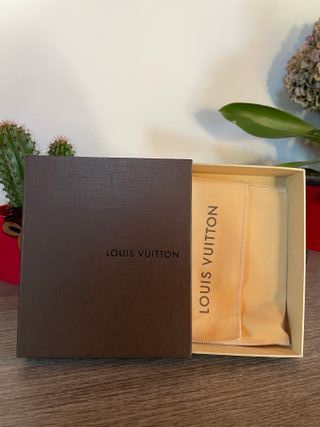 Scatola Louis Vuitton