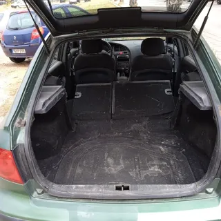 Hyundai Elantra 2002