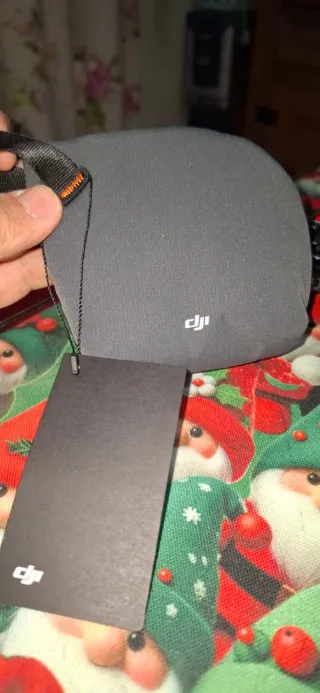 Accesorios DJI Mic Mini - Gris