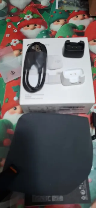 Accesorios DJI Mic Mini - Gris