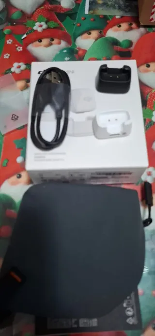 Accesorios DJI Mic Mini - Gris