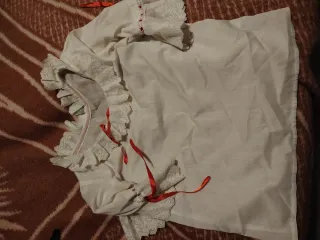 Traje de Huertana Infantil