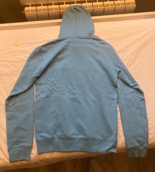 Sudadera Adidas Originals 1972 Azul