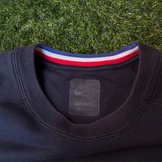 Sudadera Nike FFF Selección Francesa