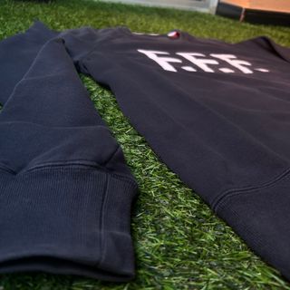 Sudadera Nike FFF Selección Francesa