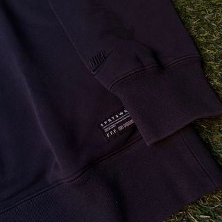 Sudadera Nike FFF Selección Francesa