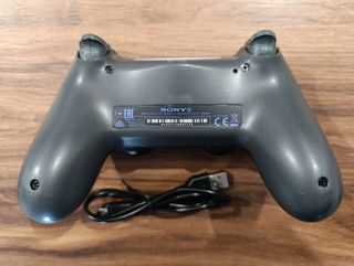 Mandos PS4 y PS3 Negros