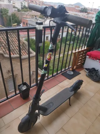 Monopatín Eléctrico