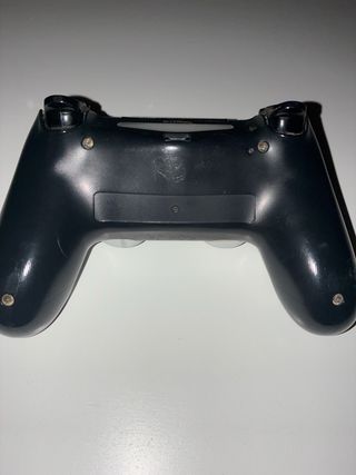 Mando PS4 Camuflaje Gris