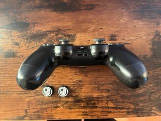 Mando DualShock 4 PS4 Negro