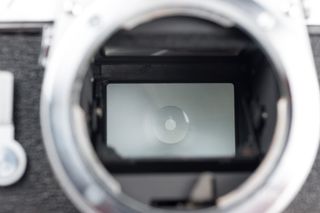 Minolta SR-7 + Auto Rokkor-PF 55mm f/1.8