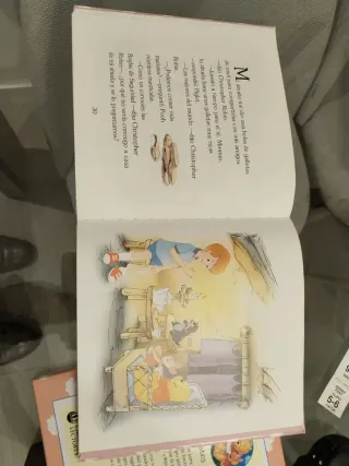 ¡Winnie, no hables con extraños!. Libro infantil