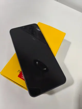 Realme C21 Caja Original