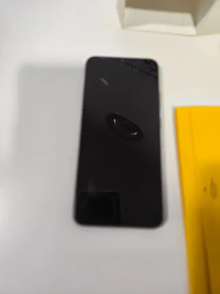 Realme C21 Caja Original