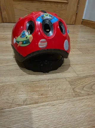 Bici MTB MMR 24 como nueva