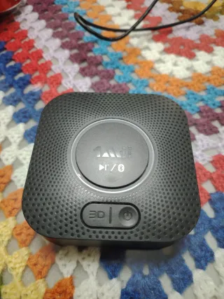 Receptor Bluetooth 1Mii HiFi