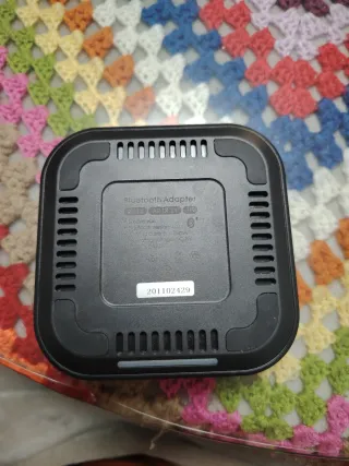 Receptor Bluetooth 1Mii HiFi