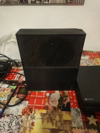 Pack 2 Xbox + Cámara Kinect + Juegos