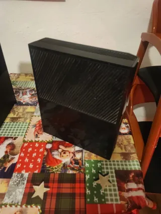 Pack 2 Xbox + Cámara Kinect + Juegos