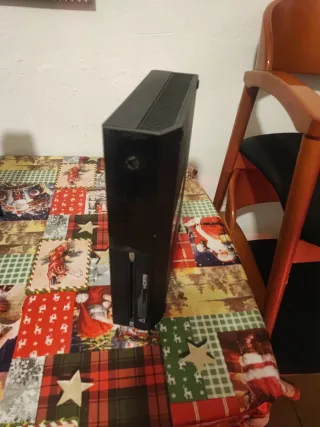 Pack 2 Xbox + Cámara Kinect + Juegos