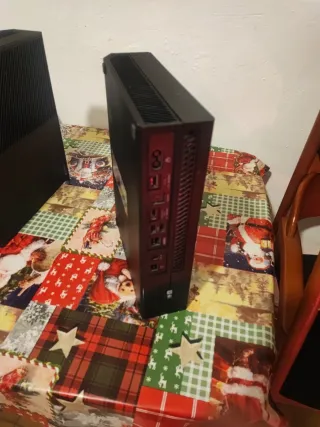 Pack 2 Xbox + Cámara Kinect + Juegos