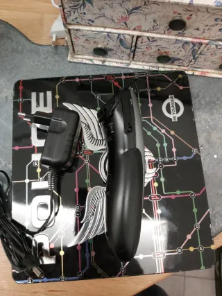 Rasoio SilverCrest SHBS 600 A1 Barba/Capelli