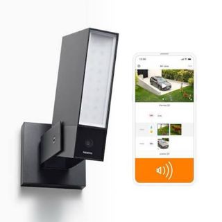 Alarma Netatmo completa con cámaras