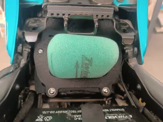 Cfmoto 450mt Tampa Pré-filtro (twinair Tenere)