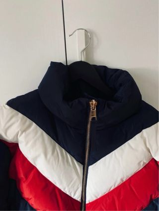 Giacca invernale Tommy Hilfiger