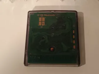 Mario Tennis GB - Game Boy Color