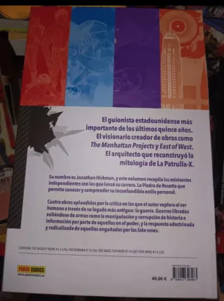 YO SOY SPIDERMAN Y LOS MUNDOS POSIBLES DE JONATHAN