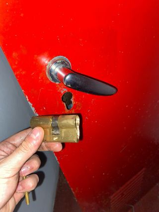 Manitas Express Coruña