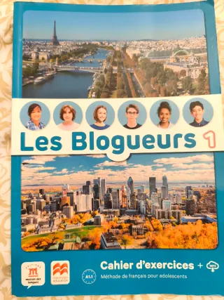 Les Blogueurs