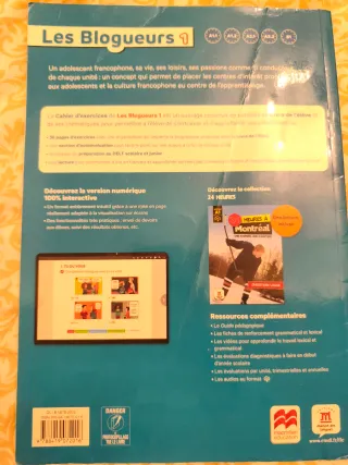 Les Blogueurs
