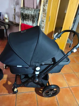 Bugaboo Camaleón 3