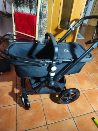 Bugaboo Camaleón 3