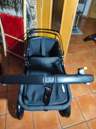 Bugaboo Camaleón 3