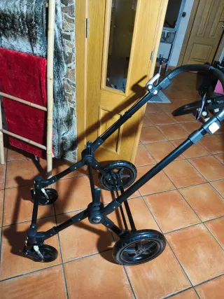 Bugaboo Camaleón 3