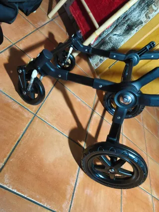 Bugaboo Camaleón 3