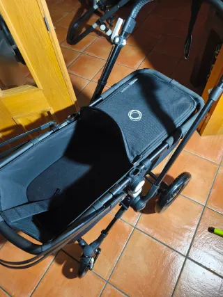 Bugaboo Camaleón 3
