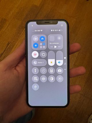 iPhone 11 Pro 64GB Space Gray