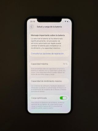 iPhone 11 Pro 64GB Space Gray