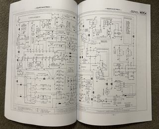 NISSAN TERRANO 2 RD20 2.7 LX SLX SE MANUAL NACHO
