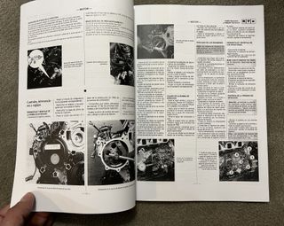 NISSAN TERRANO 2 RD20 2.7 LX SLX SE MANUAL NACHO