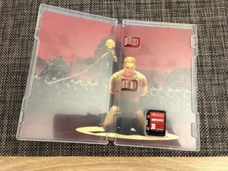 Wolfenstein II: The New Colossus Nintendo Switch